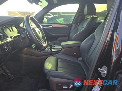 Zdjęcie 11 z 13 samochodu: 2019 BMW X3 SDRIVE30I VIN:5UXTR7C55KLA48373 - miniatura