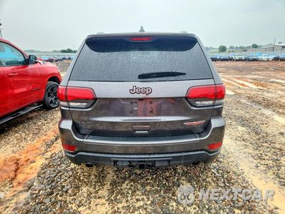 Zdjęcie 6 z 12 samochodu: 2019 JEEP GRAND CHEROKEE TRAILHAWK VIN:1C4RJFLG9KC692695 - miniatura