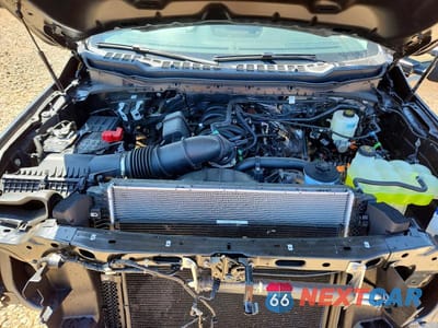 Zdjęcie 11 z 13 samochodu: 2026 FORD F250 SUPER DUTY VIN:1FT7X2BA3TEC85747 - miniatura