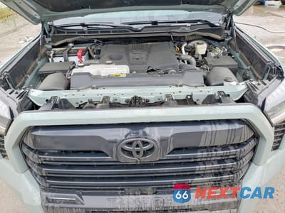 Zdjęcie 11 z 13 samochodu: 2024 TOYOTA TUNDRA SR5 VIN:5TFLA5AB1RX034380 - miniatura