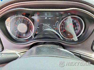 Zdjęcie 65 z 96 samochodu: 2023 DODGE CHALLENGER R VIN:2C3CDZFJ4PH615084 - miniatura