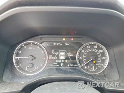 Zdjęcie 9 z 14 samochodu: 2022 MITSUBISHI OUTLANDER ES VIN:JA4J4TA82NZ040849 - miniatura