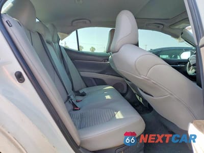 Zdjęcie 10 z 12 samochodu: 2023 TOYOTA CAMRY HYBRID SE VIN:4T1S31AK0PU047016 - miniatura