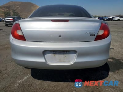 Zdjęcie 6 z 12 samochodu: 2002 DODGE NEON ES VIN:1B3ES56C42D606123 - miniatura
