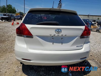 Zdjęcie 6 z 13 samochodu: 2014 TOYOTA VENZA XLE VIN:4T3BK3BBXEU107952 - miniatura
