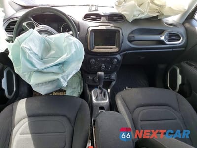 Zdjęcie 8 z 13 samochodu: 2020 JEEP RENEGADE LATITUDE VIN:ZACNJBBB2LPL52909 - miniatura