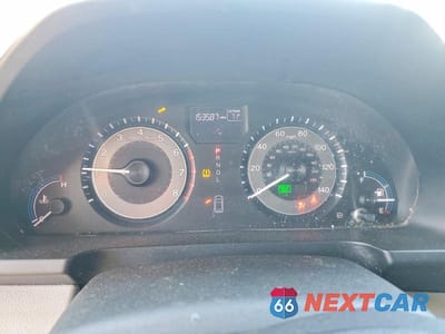 Zdjęcie 9 z 13 samochodu: 2013 HONDA ODYSSEY EXL VIN:5FNRL5H69DB003989 - miniatura
