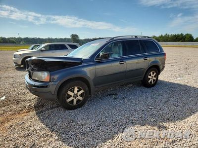 2007 VOLVO XC90 3.2 YV4CZ982471330691 - główne zdjęcie licytacji z USA - miniatura
