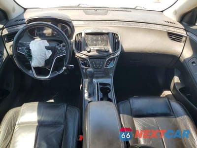 Zdjęcie 8 z 12 samochodu: 2016 BUICK LACROSSE VIN:1G4GB5G30GF223745 - miniatura
