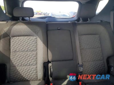Zdjęcie 10 z 13 samochodu: 2020 CHEVROLET EQUINOX LT VIN:2GNAXJEV3L6200741 - miniatura
