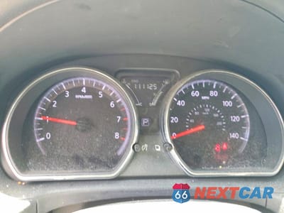Zdjęcie 9 z 12 samochodu: 2017 NISSAN VERSA 1.6 SV VIN:3N1CN7AP3HL819427 - miniatura
