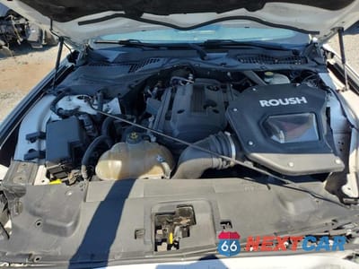 Zdjęcie 11 z 12 samochodu: 2018 FORD MUSTANG VIN:1FATP8UHXJ5124004 - miniatura