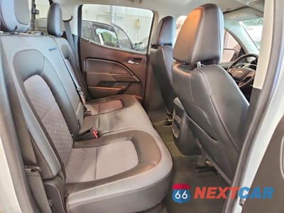 Zdjęcie 10 z 12 samochodu: 2017 CHEVROLET COLORADO VIN:1GCPTDE12H1208451 - miniatura