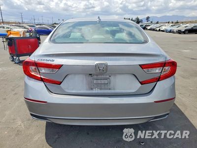 Zdjęcie 11 z 26 samochodu: 2019 HONDA ACCORD LX VIN:1HGCV1F11KA080654 - miniatura