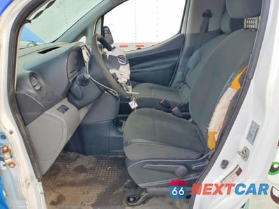Zdjęcie 7 z 14 samochodu: 2016 NISSAN NV200 SV VIN:3N6CM0KNXGK697896 - miniatura
