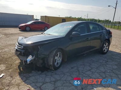 2013 CHEVROLET CRUZE LT 1G1PC5SB9D7146114 - główne zdjęcie licytacji z USA - miniatura