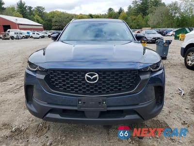 Piąte zdjęcie samochodu w środku: 2025 MAZDA CX-50 PREMIUM PLUS VIN:7MMVAAEW8SN142267 - miniatura