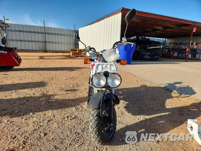 Drugie zdjęcie samochodu z przodu: 2014 HONDA NPS50 VIN:JH2AF5819EK204683 - miniatura