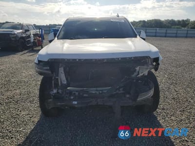 Piąte zdjęcie samochodu w środku: 2022 CADILLAC ESCALADE ESV PREMIUM LUXURY VIN:1GYS3KKL4NR156719 - miniatura