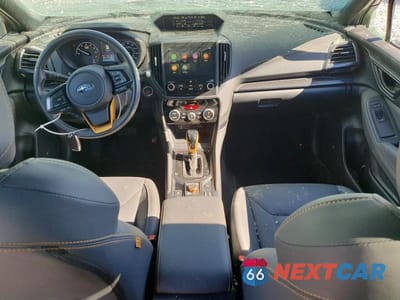 Zdjęcie 8 z 12 samochodu: 2024 SUBARU FORESTER WILDERNESS VIN:JF2SKAJC0RH527568 - miniatura