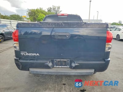 Zdjęcie 6 z 12 samochodu: 2008 TOYOTA TUNDRA SR5 VIN:5TFRV54148X034034 - miniatura