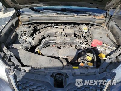 Zdjęcie 12 z 13 samochodu: 2015 SUBARU FORESTER 2.5I PREMIUM VIN:JF2SJAFC2FH431934 - miniatura