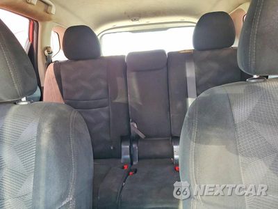 Zdjęcie 10 z 13 samochodu: 2016 NISSAN ROGUE S VIN:5N1AT2MT6GC743245 - miniatura