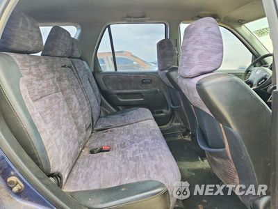 Zdjęcie 11 z 14 samochodu: 2003 HONDA CR-V VIN:JHLRD68453C012589 - miniatura