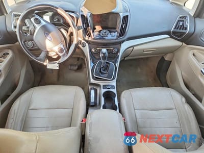 Zdjęcie 8 z 13 samochodu: 2013 FORD C-MAX SEL VIN:1FADP5BU2DL518728 - miniatura