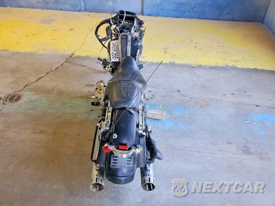 Zdjęcie 6 z 9 samochodu: 2022 HARLEY-DAVIDSON FLTRXS VIN:1HD1KTP14NB610766 - miniatura