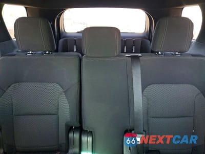 Zdjęcie 10 z 13 samochodu: 2016 FORD EXPLORER XLT VIN:1FM5K7D83GGC60642 - miniatura