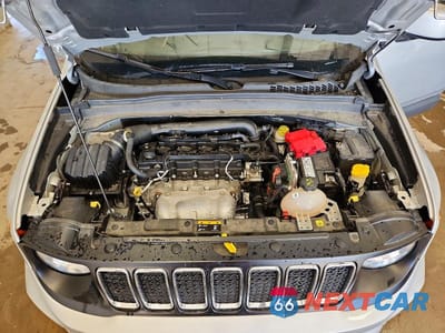 Zdjęcie 12 z 13 samochodu: 2020 JEEP RENEGADE LATITUDE VIN:ZACNJBBBXLPL55752 - miniatura