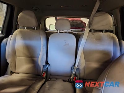 Zdjęcie 10 z 14 samochodu: 2016 KIA SEDONA LX VIN:KNDMB5C15G6162937 - miniatura