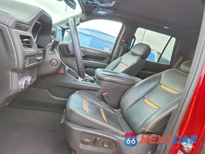 Zdjęcie 7 z 14 samochodu: 2023 GMC YUKON AT4 VIN:1GKS2CKD4PR172756 - miniatura