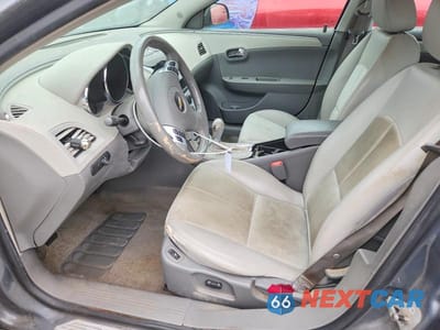 Zdjęcie 7 z 12 samochodu: 2009 CHEVROLET MALIBU 2LT VIN:1G1ZJ577X94190554 - miniatura
