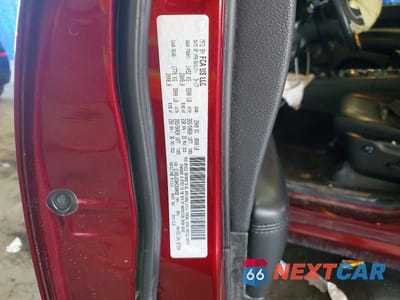 Zdjęcie 13 z 13 samochodu: 2017 DODGE DURANGO GT VIN:1C4RDJDG0HC830092 - miniatura