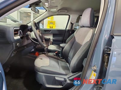 Zdjęcie 7 z 13 samochodu: 2024 FORD MAVERICK XLT VIN:3FTTW8J93RRB46185 - miniatura