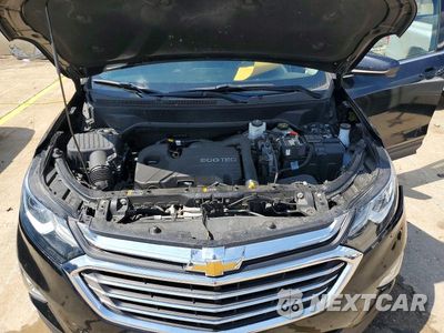 Zdjęcie 12 z 13 samochodu: 2020 CHEVROLET EQUINOX LT VIN:2GNAXKEV6L6194018 - miniatura