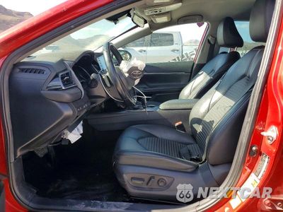 Zdjęcie 7 z 12 samochodu: 2022 TOYOTA CAMRY SE VIN:4T1G11AK9NU030708 - miniatura