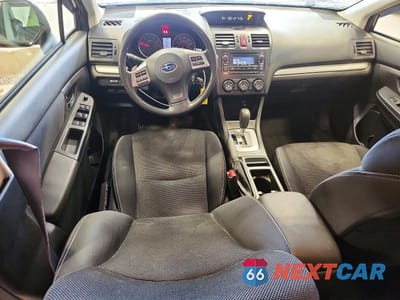 Zdjęcie 8 z 12 samochodu: 2014 SUBARU XV CROSSTREK 2.0 PREMIUM VIN:JF2GPACC8E8237156 - miniatura