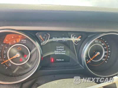 Zdjęcie 9 z 13 samochodu: 2021 JEEP WRANGLER UNLIMITED SPORT VIN:1C4HJXDG7MW506055 - miniatura