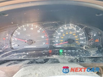 Zdjęcie 9 z 12 samochodu: 1999 TOYOTA 4RUNNER SR5 VIN:JT3GN86R7X0101734 - miniatura