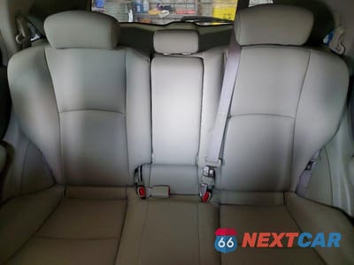 Zdjęcie 10 z 13 samochodu: 2004 INFINITI FX35 BASE VIN:JNRAS08W04X221084 - miniatura