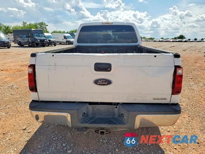 Zdjęcie 6 z 12 samochodu: 2015 FORD F250 SUPER DUTY VIN:1FT7W2B69FEB86773 - miniatura