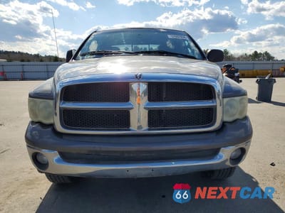 Piąte zdjęcie samochodu w środku: 2003 DODGE RAM 1500 ST VIN:1D7HU18N83S305905 - miniatura