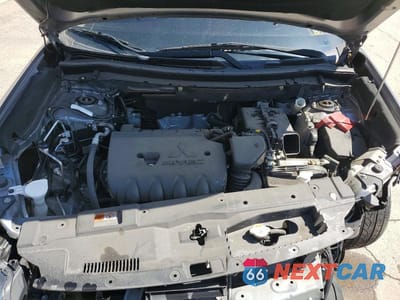 Zdjęcie 12 z 14 samochodu: 2019 MITSUBISHI OUTLANDER SE VIN:JA4AD3A33KZ051228 - miniatura