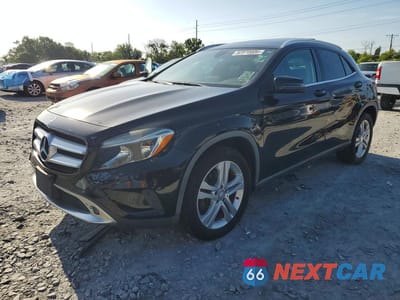 2016 MERCEDES-BENZ GLA 250 WDCTG4EB3GJ225831 - główne zdjęcie licytacji z USA - miniatura