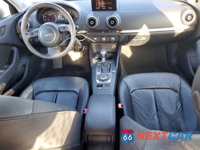Zdjęcie 8 z 12 samochodu: 2015 AUDI A3 PREMIUM VIN:WAUACGFF0F1002752 - miniatura