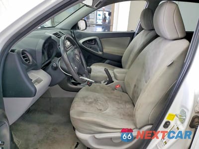 Zdjęcie 7 z 13 samochodu: 2012 TOYOTA RAV4 BASE VIN:2T3BF4DV2CW187472 - miniatura