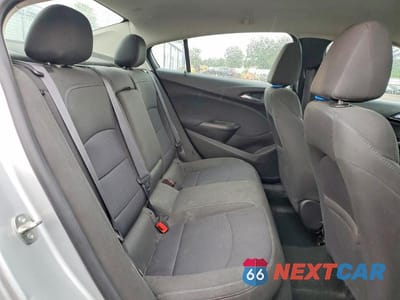 Zdjęcie 10 z 12 samochodu: 2017 CHEVROLET CRUZE LT VIN:1G1BE5SM9H7175916 - miniatura